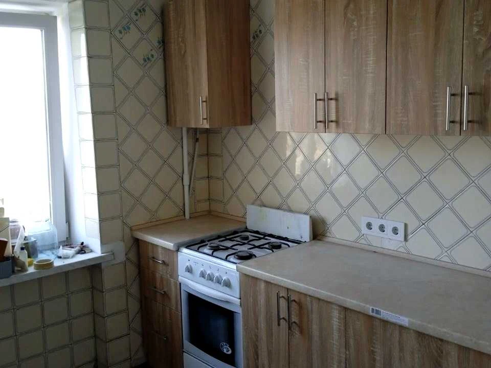 Квартира. Київ, Варязький пров. (Бехтеревський)
