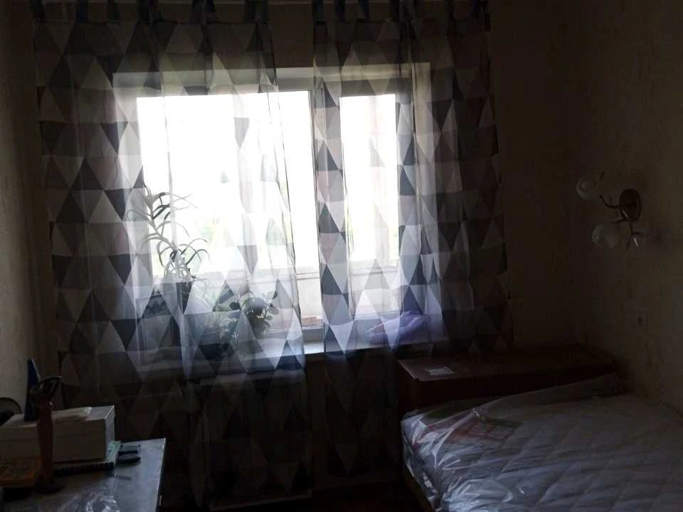 Квартира. Київ, Варязький пров. (Бехтеревський)