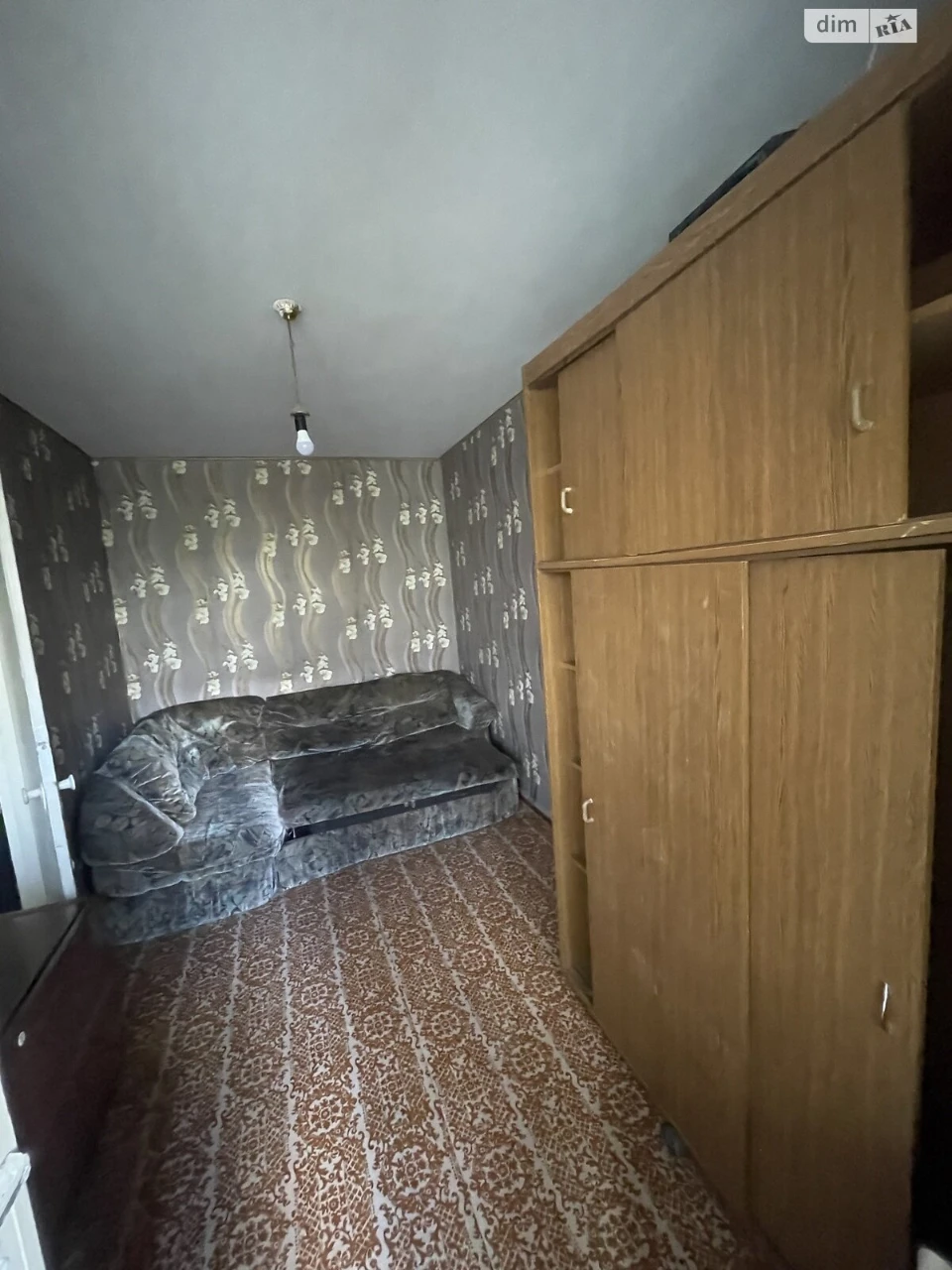 Довгострокова Оренда Квартира Лісовий Масив