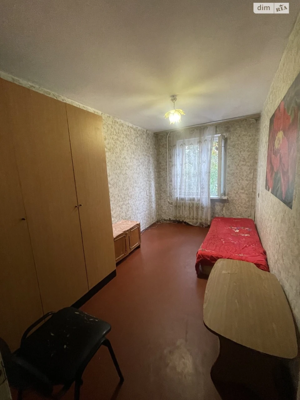 Довгострокова Оренда Квартира Лісовий Масив
