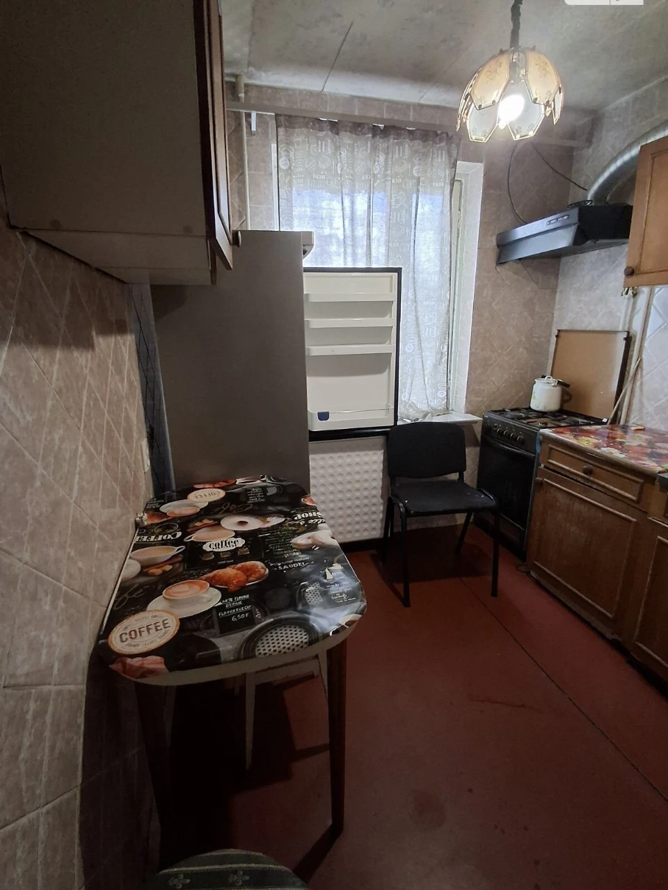 Довгострокова Оренда Квартира Лісовий Масив