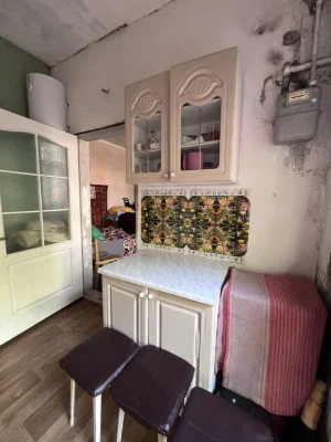 Продаж квартири у Львові з власним подвірʼям