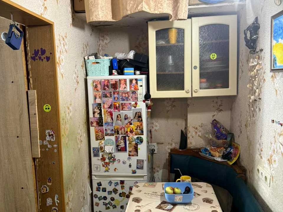 Квартира. Одесса, Ришельевская ул. (Ленина улица)