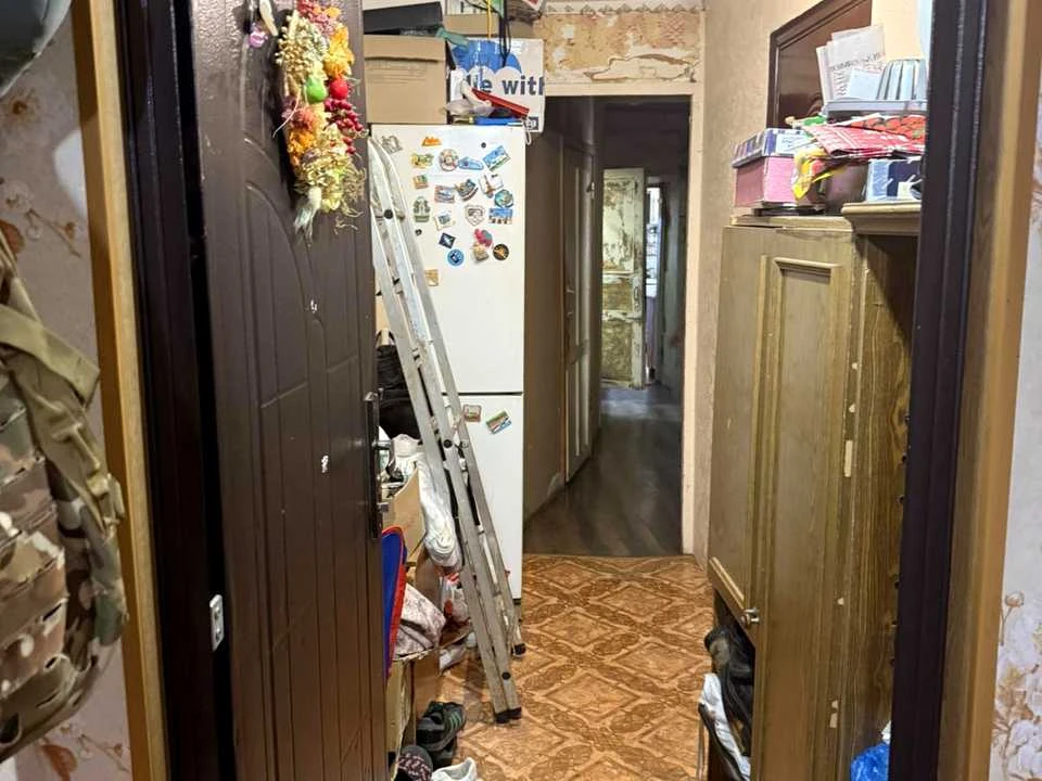 Квартира. Одесса, Ришельевская ул. (Ленина улица)