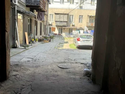 Квартира. Одесса, Ришельевская ул. (Ленина улица)