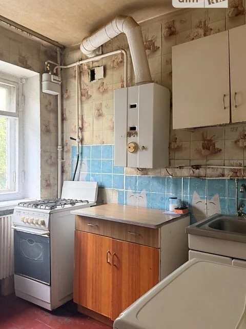 Продаж 1-км квартири Вишгородська 36-А