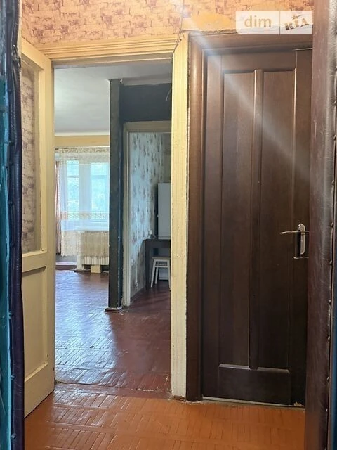 Продаж 1-км квартири Вишгородська 36-А