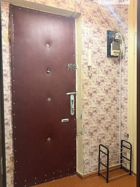 Продаж 1-км квартири Вишгородська 36-А