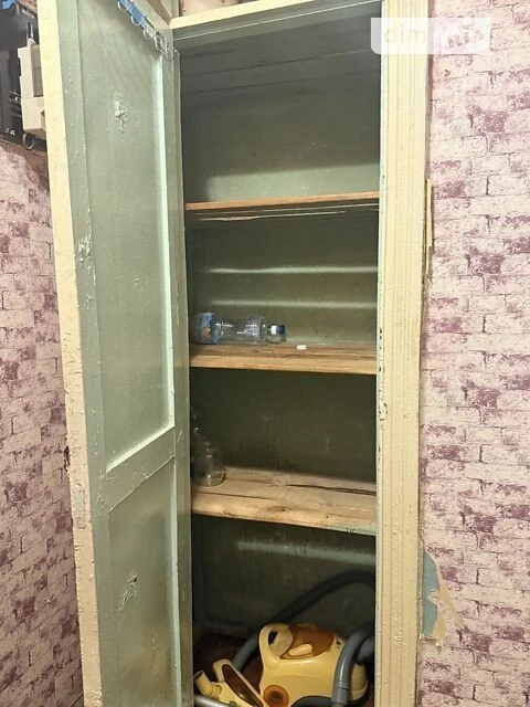 Продаж 1-км квартири Вишгородська 36-А