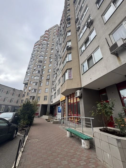 Продаж квартири ЖК Жокей, Касіяна Василя 2/1, Іподром, Венец