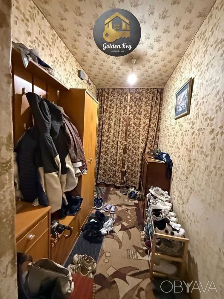 3-комнатная квартира, 81.90 кв.м