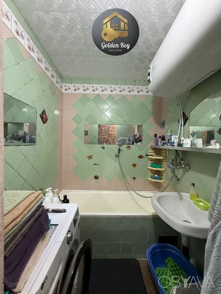 3-комнатная квартира, 81.90 кв.м
