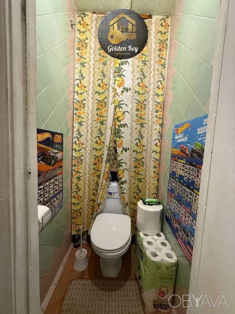 3-комнатная квартира, 81.90 кв.м