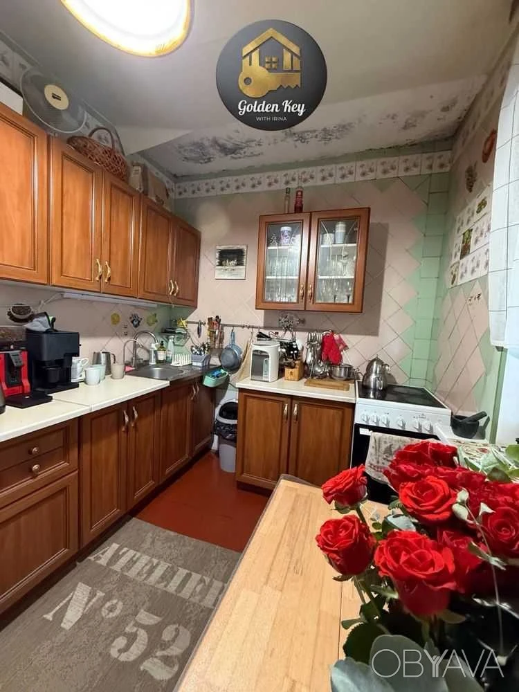 3-комнатная квартира, 81.90 кв.м