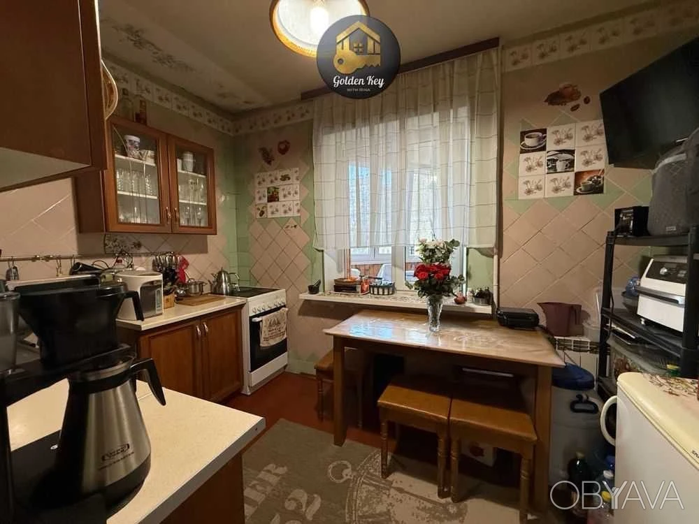 3-комнатная квартира, 81.90 кв.м