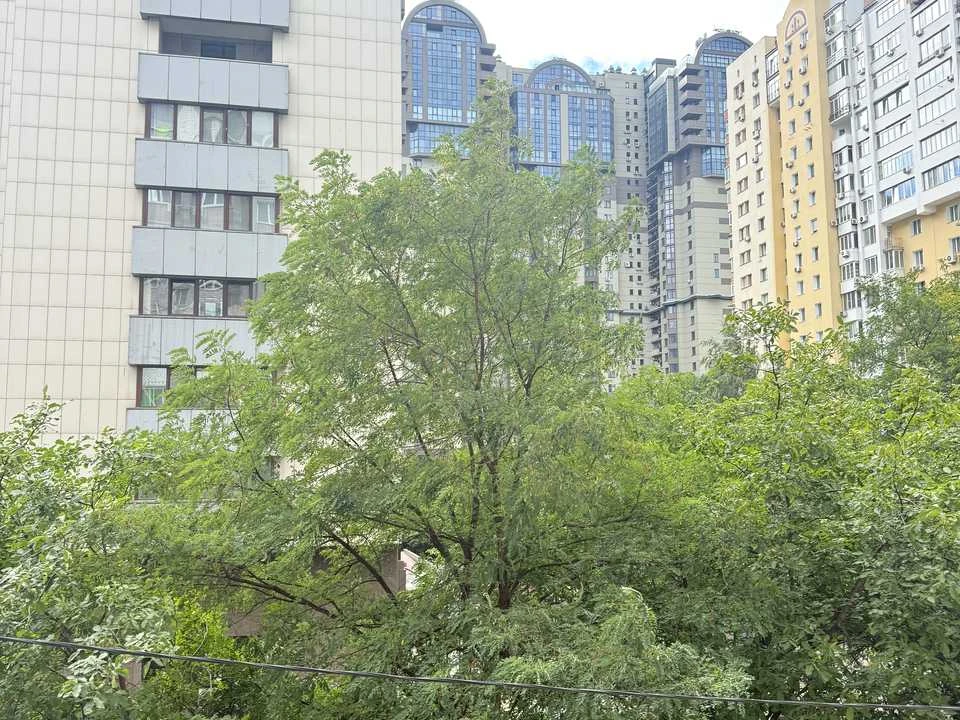 Квартира. Київ, Андрія Верхогляда вул. (Михайла Драгомирова)