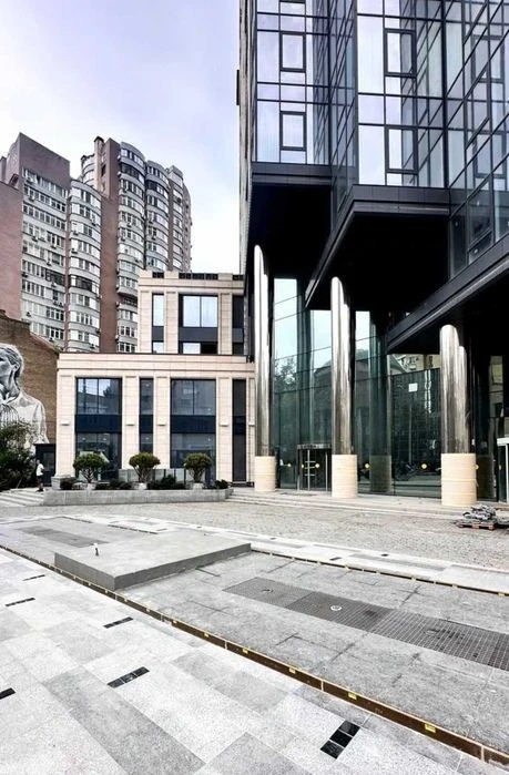 Продаж 1 кімн. квартири 57 м2 в ЖК А136 Highlight Tower