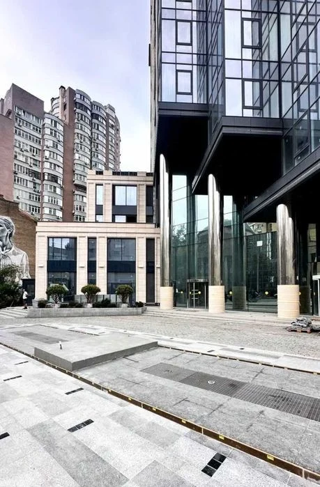 Продаж 1 кімн. квартири 57 м2 в ЖК А136 Highlight Tower