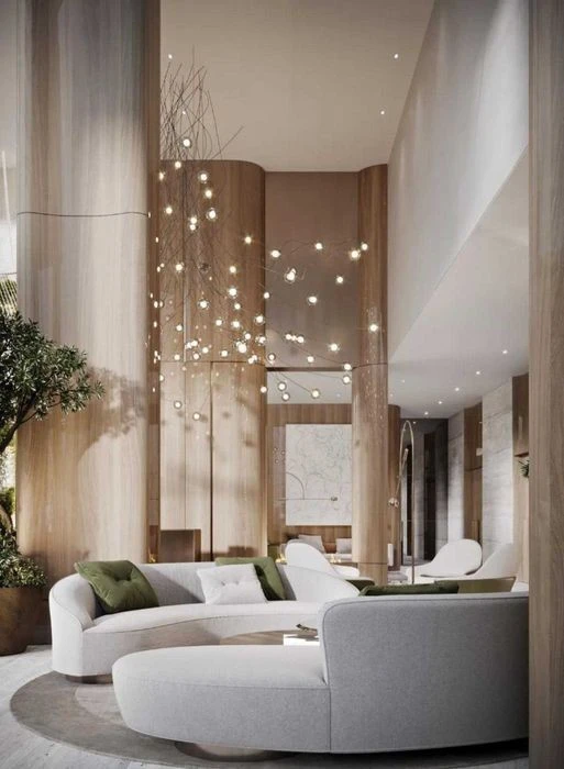 Продаж 1 кімн. квартири 57 м2 в ЖК А136 Highlight Tower