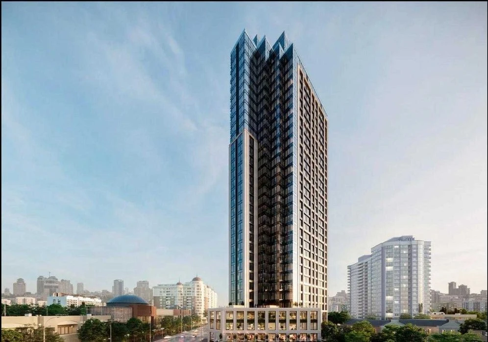 Продаж 1 кімн. квартири 57 м2 в ЖК А136 Highlight Tower
