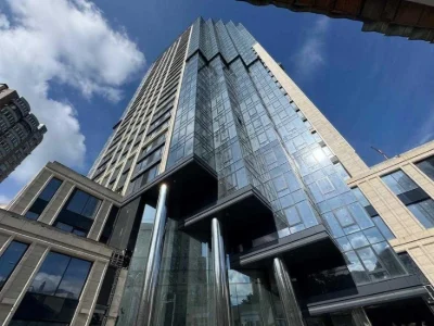 Продаж 1 кімн. квартири 57 м2 в ЖК А136 Highlight Tower
