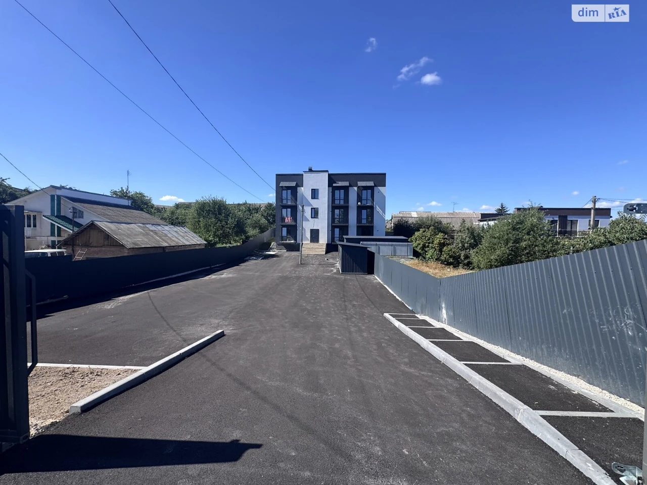 Продаж Квартира Староміський