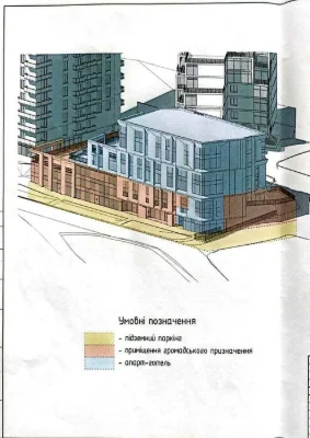 Земельна ділянка м. Львів, вул. Бойківська / Продаж ділянки