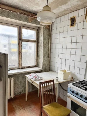 Продам 1 комнатную квартиру в районе Новые Дома