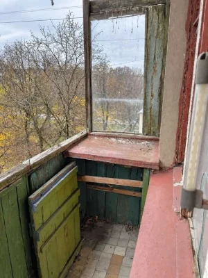 Продам 1 комнатную квартиру в районе Новые Дома