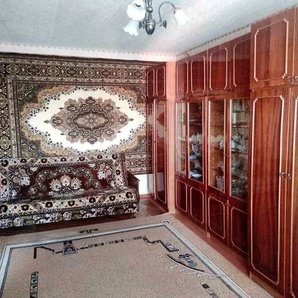 Продам 2кв на пр.Петра Григоренка 3/5