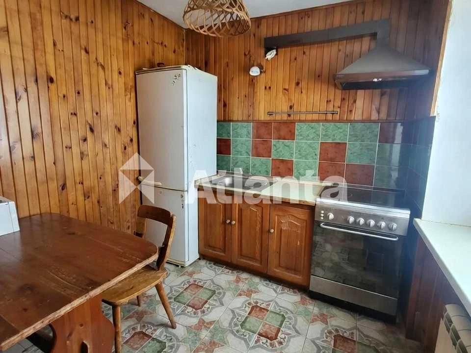 Квартира. Одеса, Світла вул.