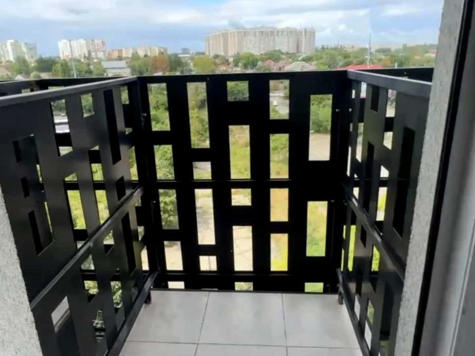 Квартира. Одеса, Розкидайлівська вул.