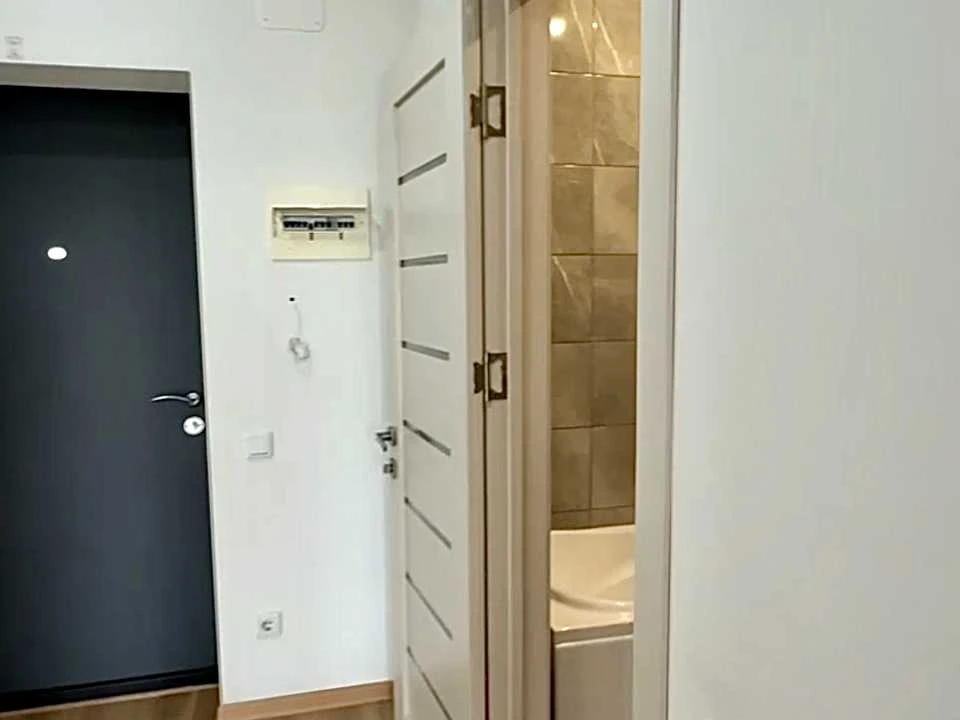 Квартира. Одеса, Розкидайлівська вул.