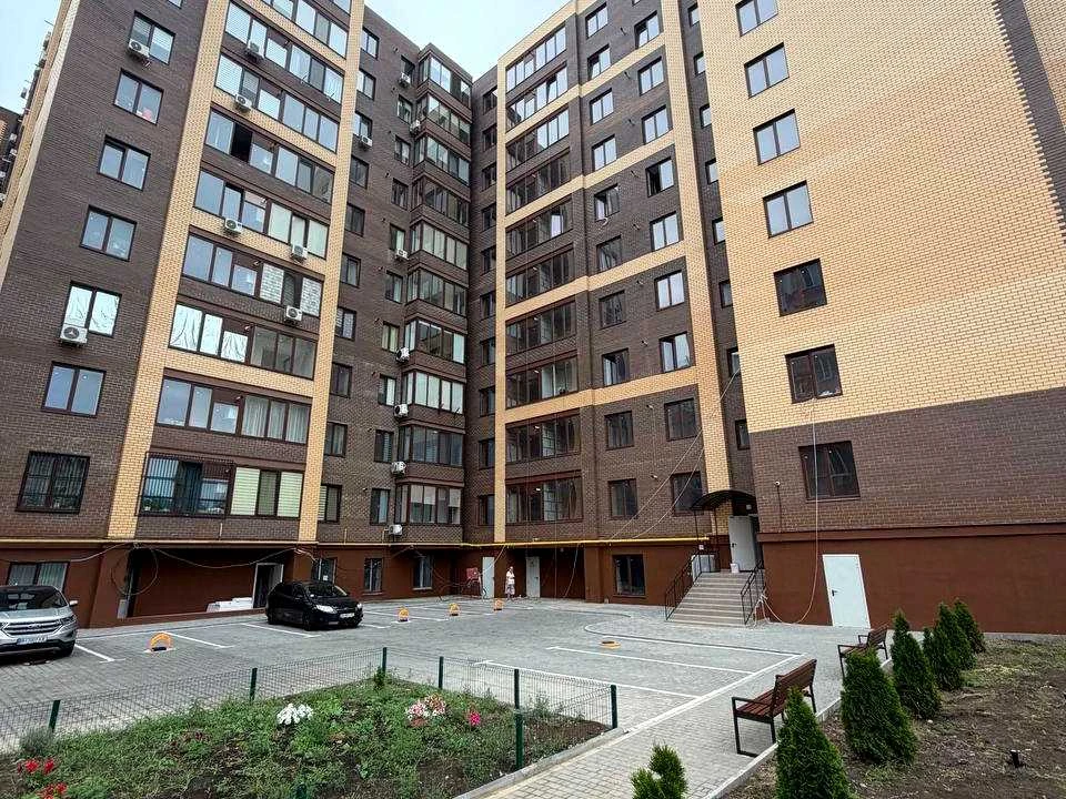 Квартира. Одеса, Михайла Грушевського вул., (Будинок 6)