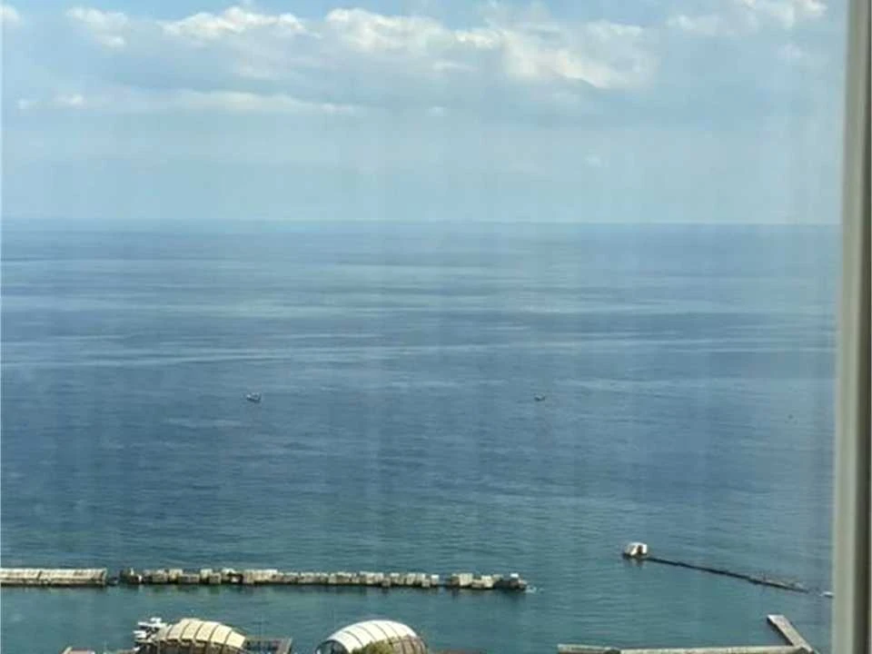 Квартира. Одеса, Новоберегова вул.