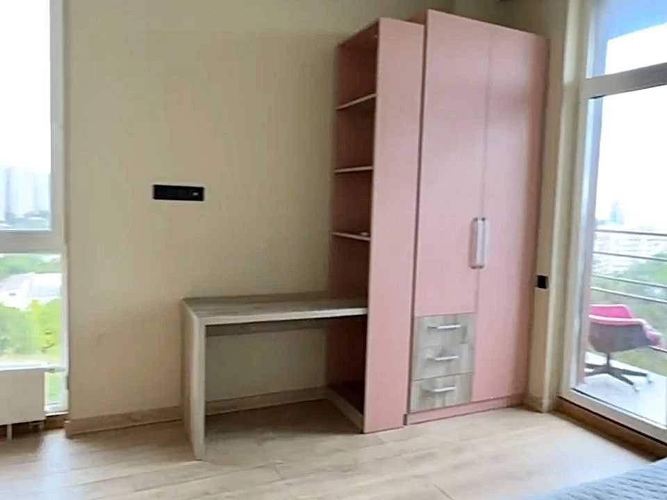 Квартира. Одеса, Геранієва вул.