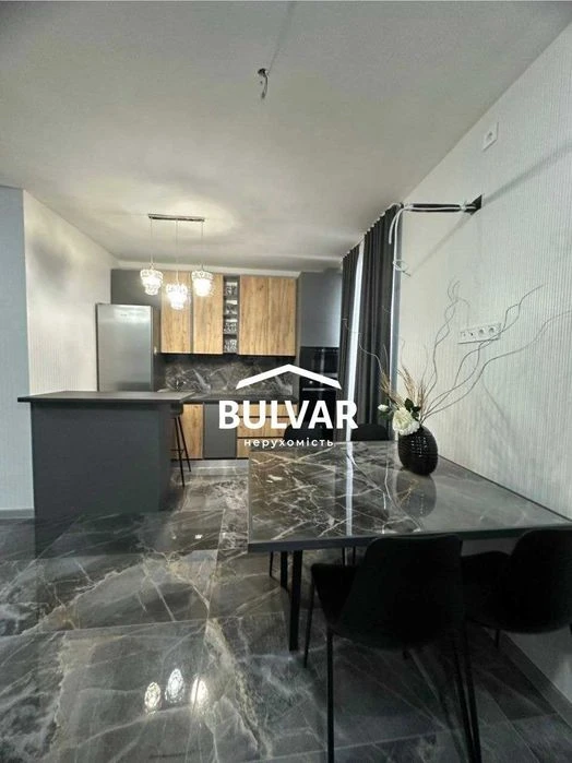 Residential Complex LEVADA‼️ 2-room apartment - 61 sq.m. Zalivnaya, m. Levada, Ga