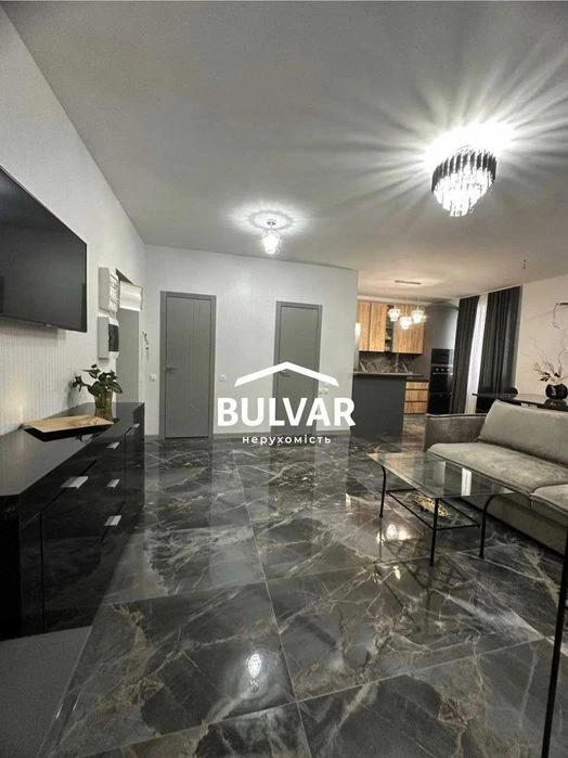Residential Complex LEVADA‼️ 2-room apartment - 61 sq.m. Zalivnaya, m. Levada, Ga