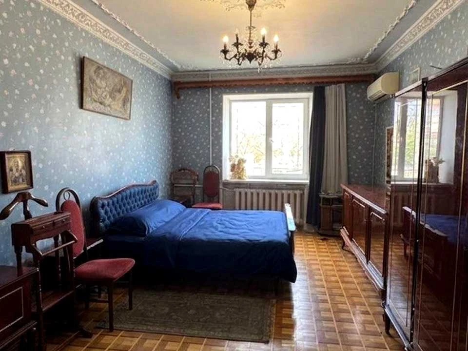 Будинок. Одеса, Георгія Липського вул. (Толбухіна)