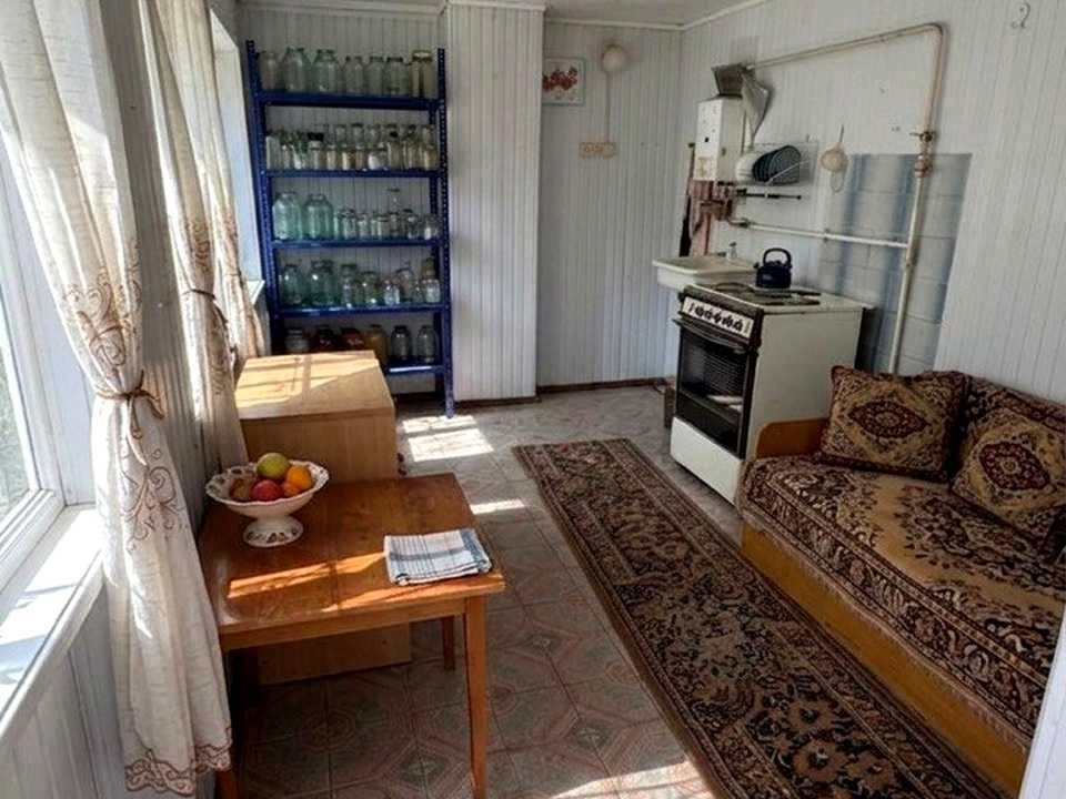 Будинок. Одеса, Георгія Липського вул. (Толбухіна)
