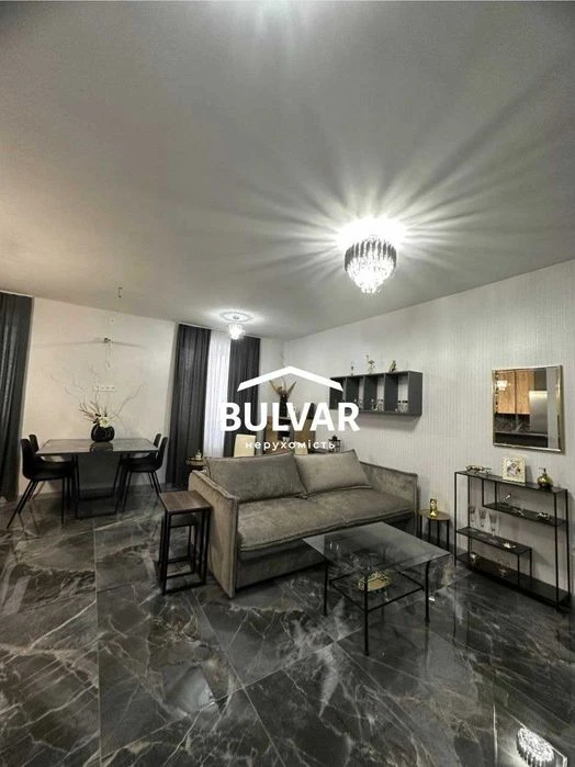 Residential Complex LEVADA‼️ 2-room apartment - 61 sq.m. Zalivnaya, m. Levada, Ga