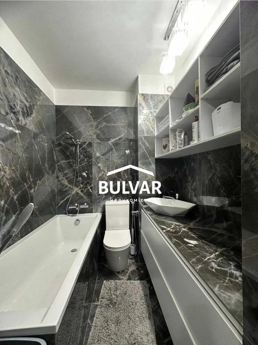 Residential Complex LEVADA‼️ 2-room apartment - 61 sq.m. Zalivnaya, m. Levada, Ga