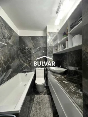 Residential Complex LEVADA‼️ 2-room apartment - 61 sq.m. Zalivnaya, m. Levada, Ga