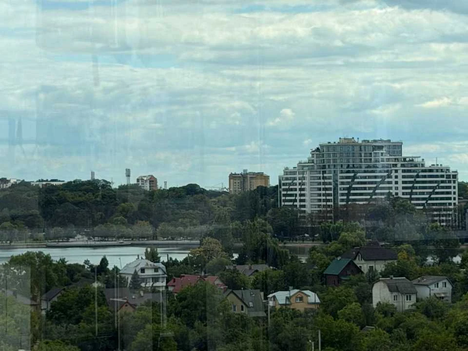 Квартира. Івано-Франківськ, Романа Левицького вул.