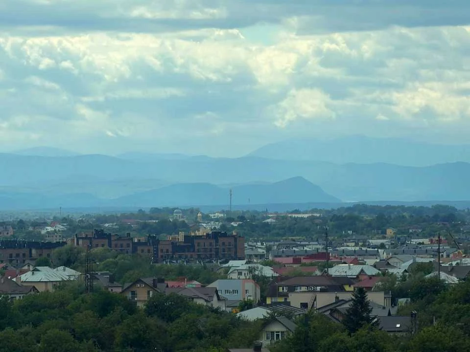 Квартира. Івано-Франківськ, Романа Левицького вул.
