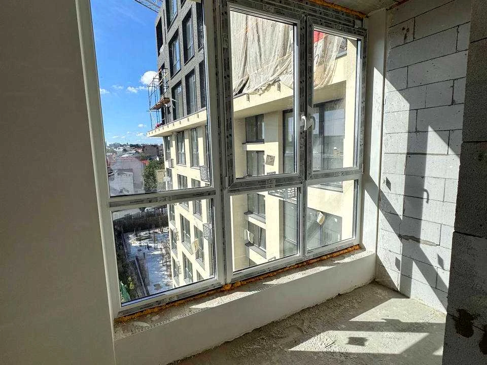 Квартира. Івано-Франківськ, Заклинських вул., (Будинок)