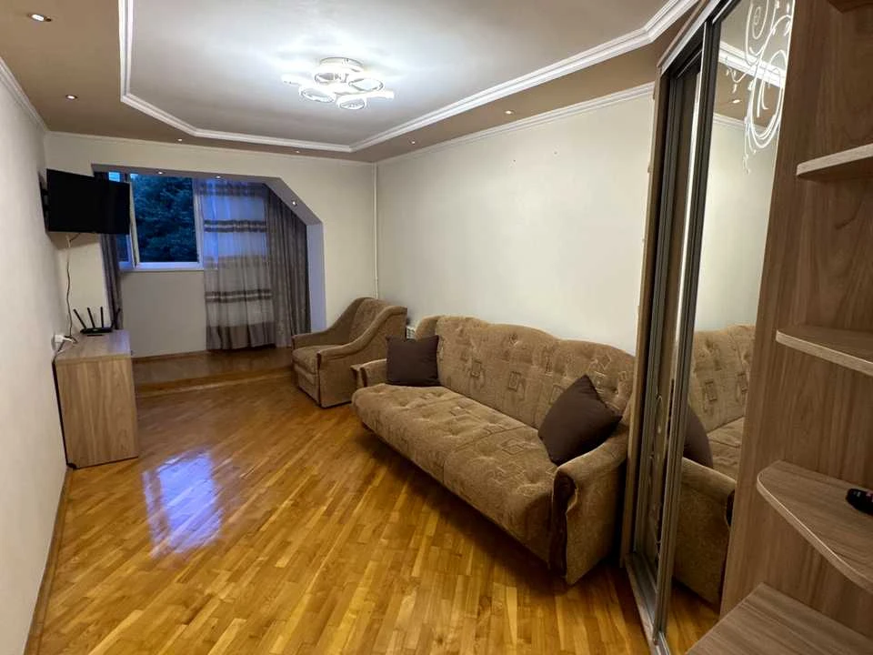 Квартира. Івано-Франківськ, Галицька вул.