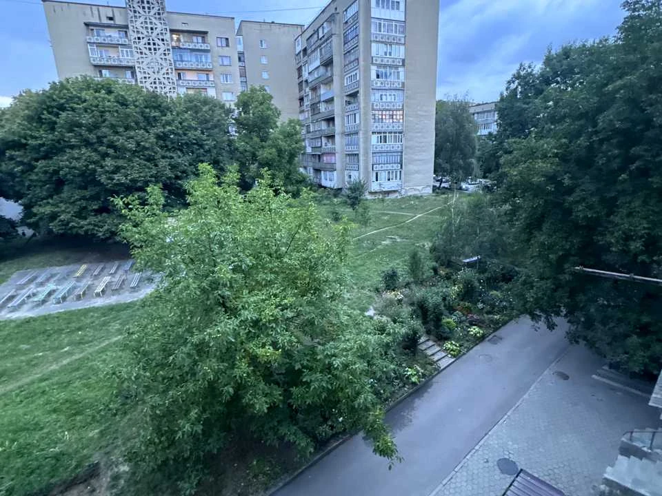 Квартира. Івано-Франківськ, Галицька вул.