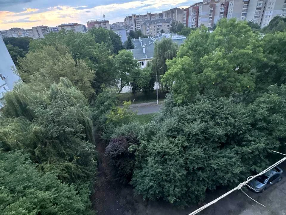Квартира. Івано-Франківськ, Галицька вул.
