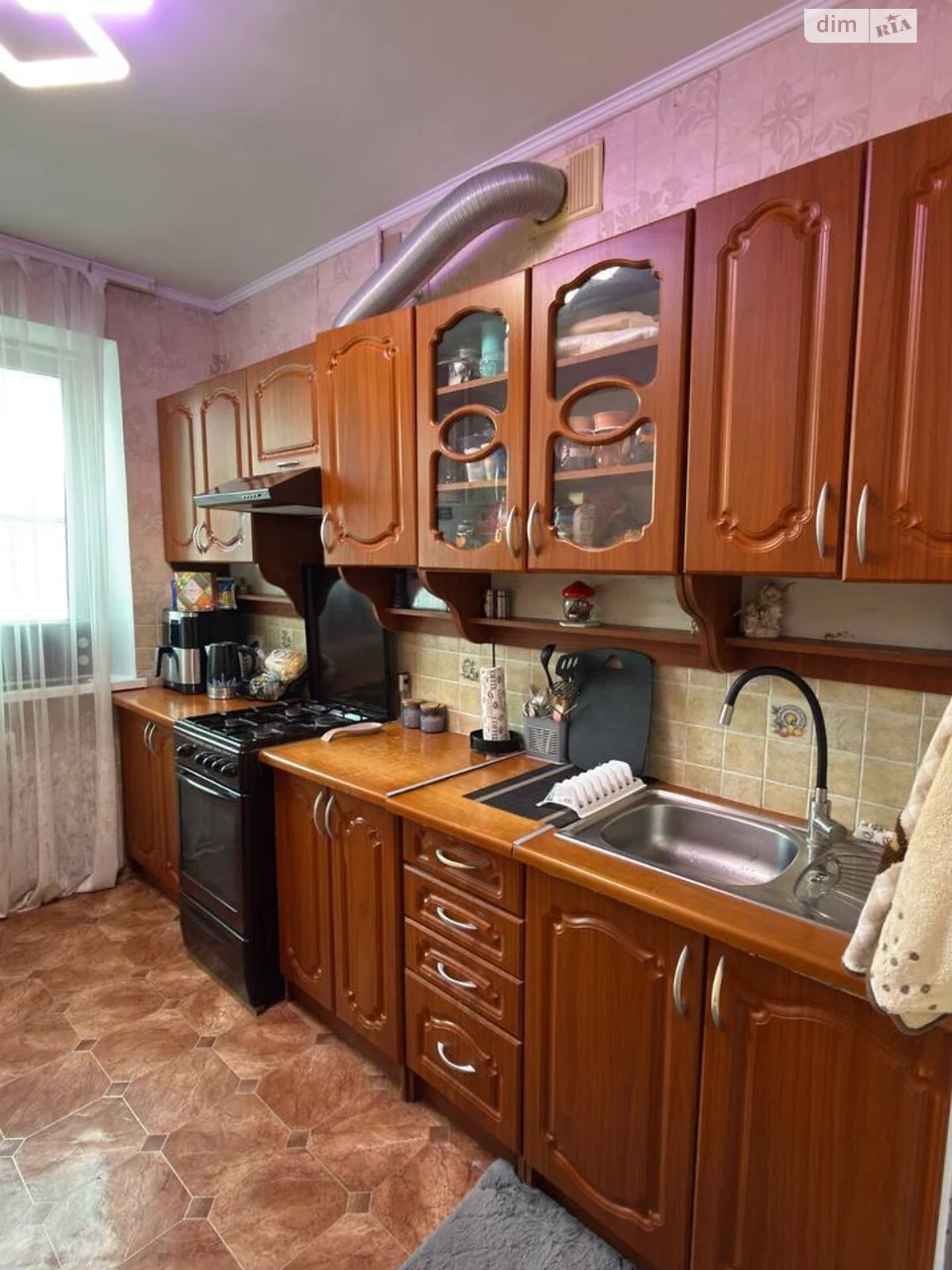 Продаж Квартира Виставка
